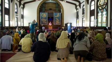 الأمن الداخلي الأمريكية: تفجير مسجد مينيسوتا “خطير” رغم عدم وقوع إصابات