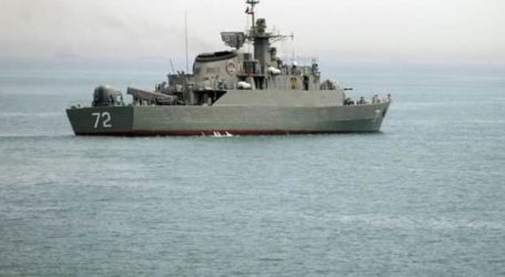 “الحوثيون” يعلنون استهداف سفينة حربية لـ “التحالف” غربي اليمن