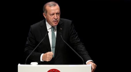 أردوغان: ينبغي تفعيل المساجد دائما وليس في أوقات الصلوات فقط