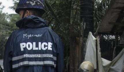 سلطات ميانمار تغلق مسجدا ومدرسة في قرية للمسلمين