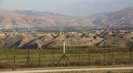 الاحتلال يخطط لإنشاء مستوطنة جديدة في غور الأردن
