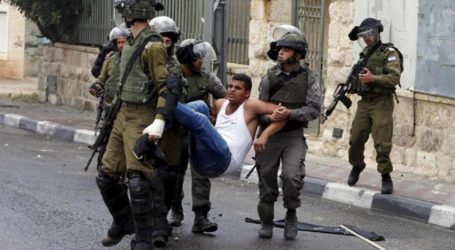 قوات الاحتلال تعتقل 23 مواطنًا في الضفة والقدس