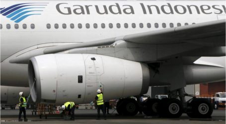 جارودا إندونيسيا ستبدأ رحلات مباشرة جاكرتا لندن في 31 أكتوبر
