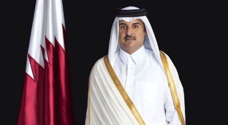 أمير قطر يبدأ زيارة تشمل تركيا و ألمانيا و فرنسا