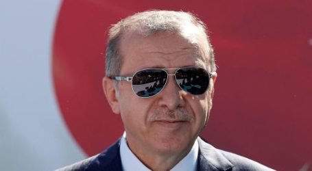 أميركا تجمد بيع الأسلحة إلى حرس أردوغان الشخصي