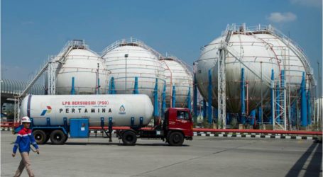 بيتروبانغلا تجري محادثات مع بيرتامينا لاستيراد أكثرمن الغاز الطبيعي المسال من إندونيسيا