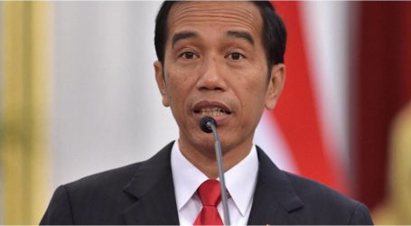 إندونيسيا لن تظل صامتة أمام المشاكل الإسلامية