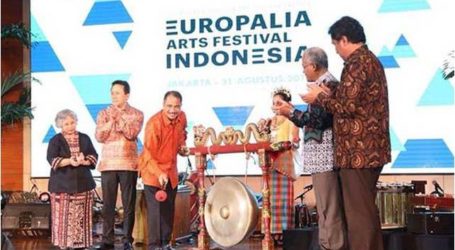 إندونيسيا تستعد لاستضافة مهرجان يوروباليا 2017