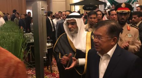 السفير السعودي في جاكرتا : علاقة السعودية و إندونيسيا جيدة