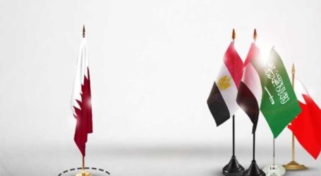 حصار قطر.. أزمة أمة في مئة يوم
