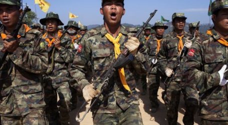 تايمز: أفعال جيش ميانمار بالروهينغا تطهير عرقي ممنهج