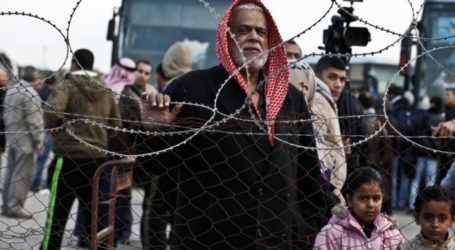 الخضري: المعاناة الإنسانية بغزة تتفاقم رغم حل اللجنة الإدارية
