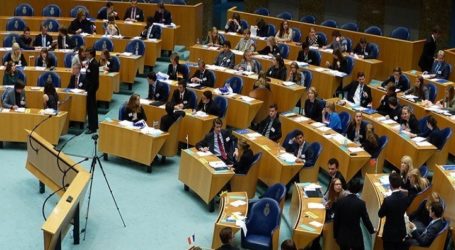 البرلمان الهولندي يرفض مناقشة أوضاع مسلمي الروهنغيا