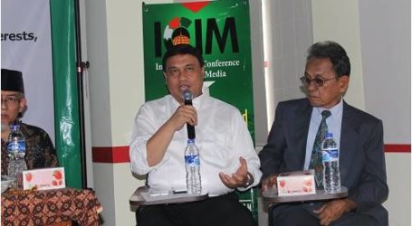 صحفي : دور وسائل الإعلام في تعزيز علاقات إندونيسيا وماليزيا