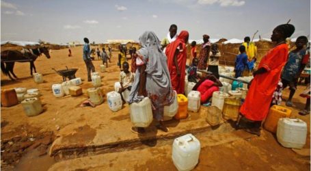 الأمم المتحدة “قلقة” من تأثير نقص تمويل المساعدات على الملايين بالسودان
