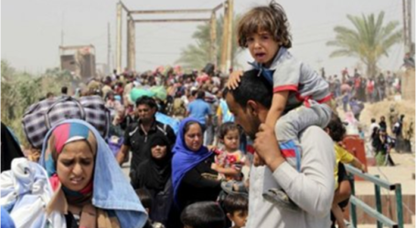 عودة أكثر من 12 ألف نازح إلى الموصل خلال الأسبوع المنصرم