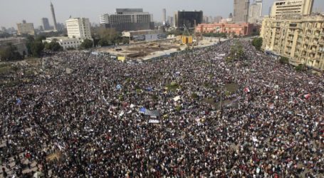 عدد سكان مصر 104 ملايين نسمة