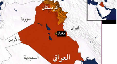 برلمان العراق يرفض إجراء استفتاء إقليم كردستان