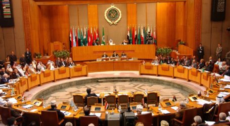 انطلاق اجتماع وزراء الخارجية العرب في القاهرة