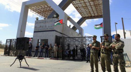 داخلية غزة: نأمل من مصر فتح معبر رفح لسفر الحالات الإنسانية