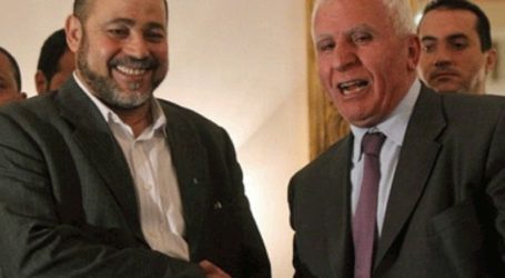 مصادر: “فتح” توافق على دمج موظفي حماس على سلم رواتب السلطة