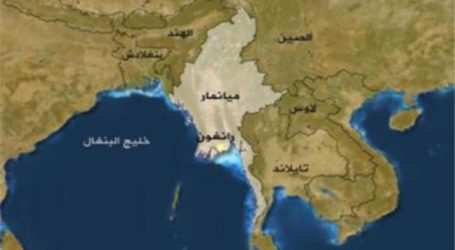 انقسامات دولية بشأن حملة ميانمار ضد الروهينغا