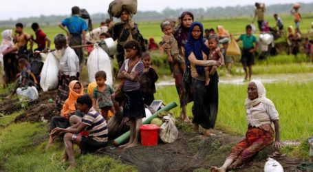 بنغلادش تحذر ميانمار بعد تكرار خرق مجالها الجوي