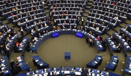 البرلمان الأوروبي يدين الإضطهاد والقتل والتحرش والاغتصاب وحرق منازل الشعب الروهنغيا