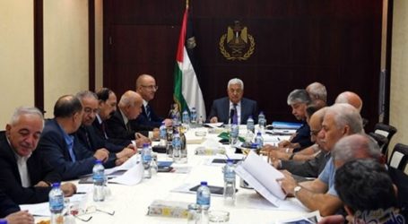 منظمة التحرير تؤكّد تمسكها بالقانون الدولي لحل القضية الفلسطينية