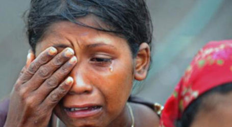 أطباء أمميون يكشفون إغتصاب العشرات من نساء الروهينغا في ميانمار