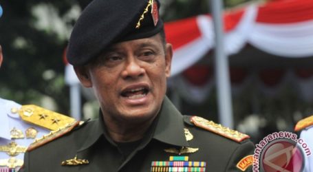 قائد الجيش الإندونيسي المحظور من دخول الولايات المتحدة