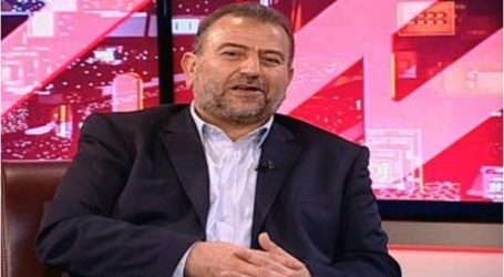 حماس: نرفض قطع علاقتنا مع إيران والمصالحة لن تؤثر على سلاح المقاومة