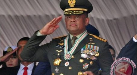 إندونيسيا تطالب أمريكا بالتفسير بعد رفض دخول القائد العسكري الإندونيسي أراضيها