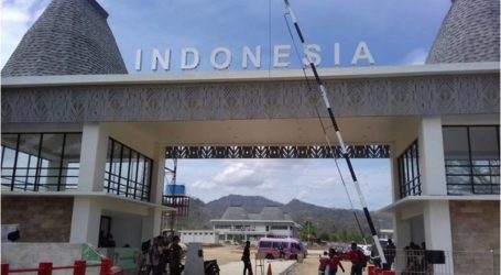 تعاون عسكري ماليزي إندونيسي لمكافحة الأنشطة غير المشروعة على الحدود