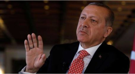 أردوغان يستنكر التشكيك في السنة النبوية الشريفة