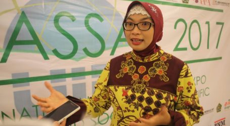 إندونيسيا تنشئ صناعات و منتزهات الحلال
