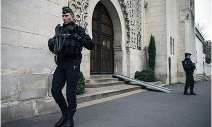 فرنسا: إغلاق مسجد بدعوى الترويج للتطرف