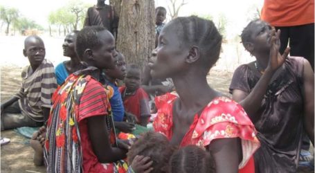 الأمم المتحدة: ألفا لاجئ من جنوب السودان بدون مأوى بالخرطوم