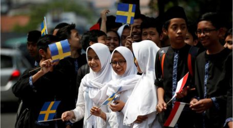 إندونيسيا والسويد ، زيادة امكانيات التعاون في مجال التعليم العالي والبحث