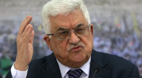 عباس يؤكد على ضرورية المصالحة لإنهاء الاحتلال