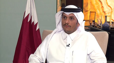 قطر : نرفض تطبيع الحصار
