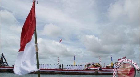 الحكومة الإندونيسية تكثف  المحادثات حول أراضي البلاد والحدود البحرية