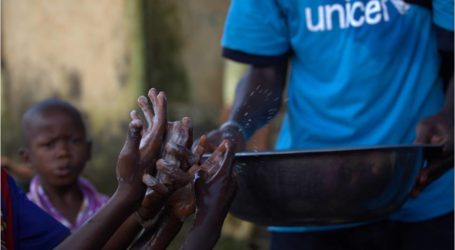 يونيسف تُحذر من تفاقم أزمة تغذية الأطفال في مالي