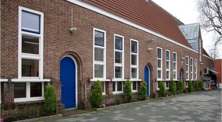 محكمة هولندية تلغي قرارًا بإخلاء مبنى تحول لمسجد مؤقت