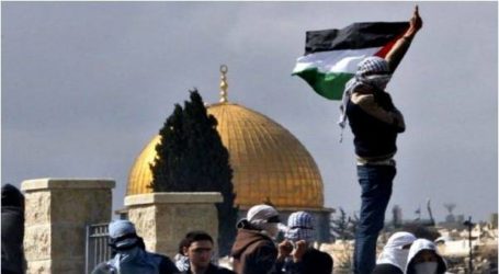 حماس: انتفاضة القدس أرست قواعد جديدة في الصراع مع إسرائيل