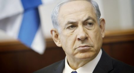 نتنياهو: من يريد المساس بنا سنستهدفه لحماية أمن “إسرائيل”