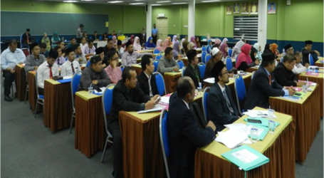 الإيسيسكو تنظم ورشة عمل إقليمية حول تطوير طرق التدريس باللغة العربية في ماليزيا