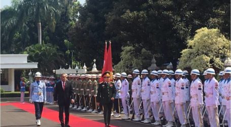 إندونيسيا، فيتنام تكثف التعاون الدفاعي وسط التحديات الإقليمية