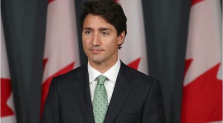 رئيس الوزراء الكندي ينتقد حظر النقاب في مقاطعة كيبيك
