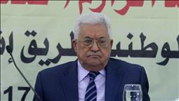 عباس : لا أريد “ميليشيات” مسلحة في غزة